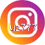 luz777 Instagram
