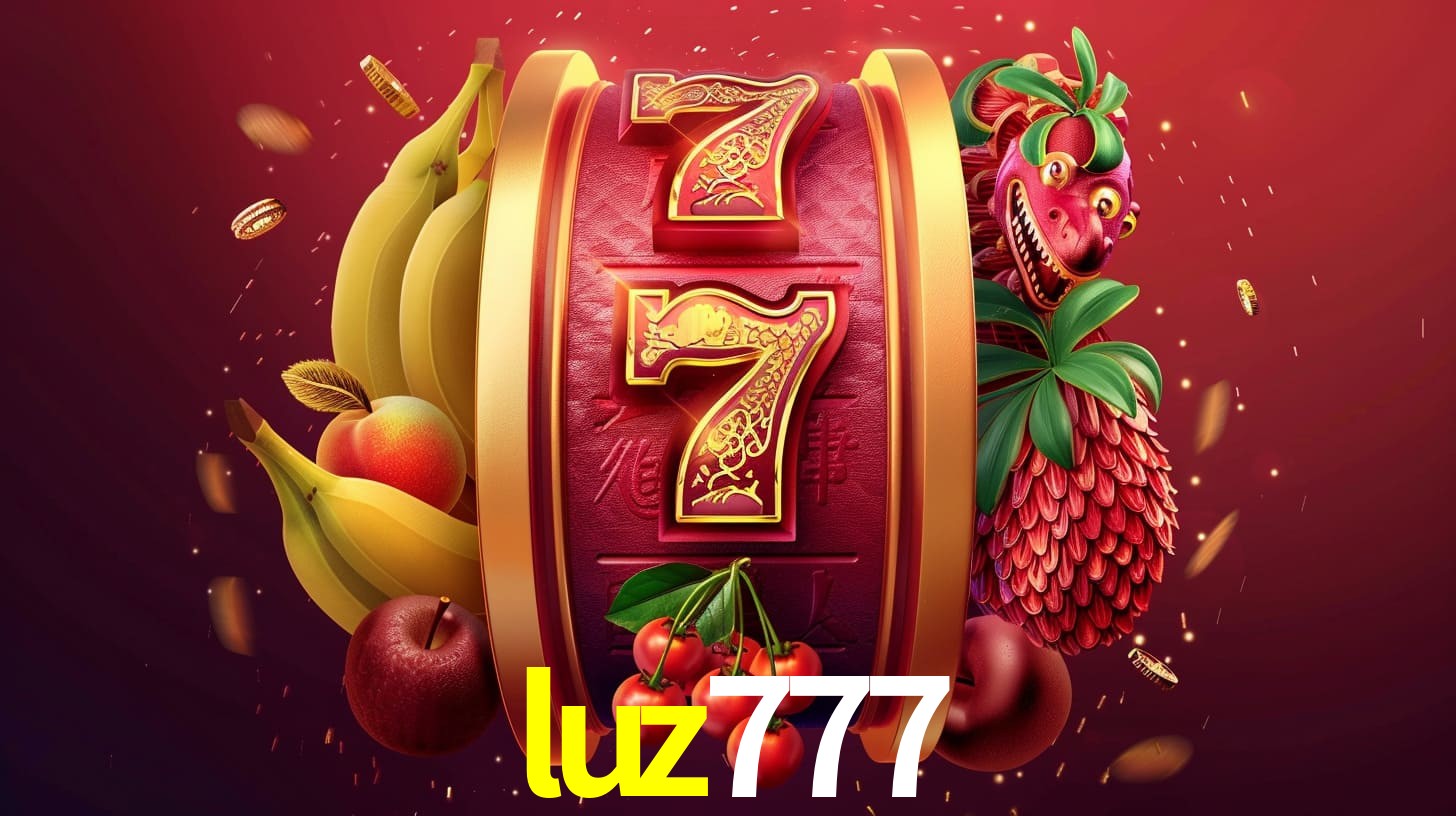 Os Encantos das Slots no luz777: Diversão em Cada Giro