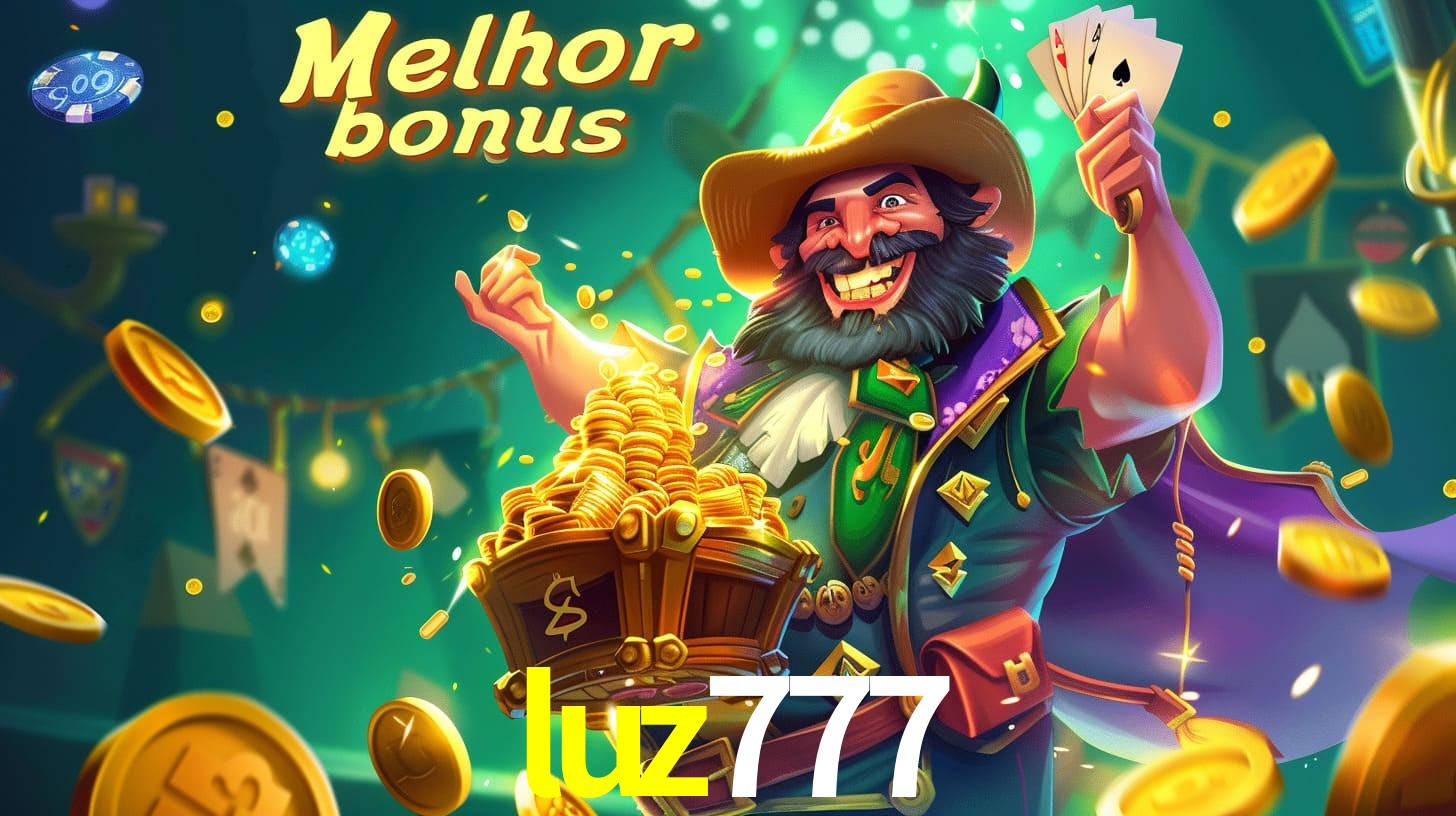 Bônus Irresistíveis: Melhores Ofertas do luz777