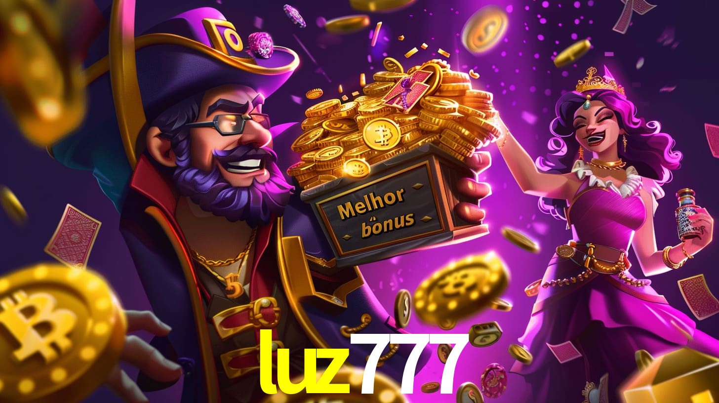 Bônus Irresistíveis: Melhores Ofertas do luz777