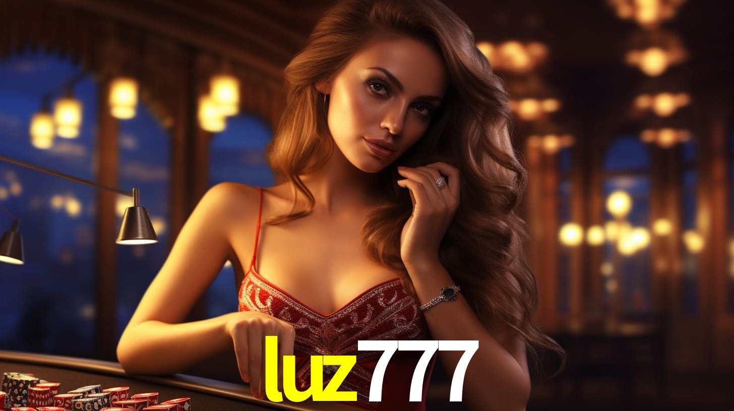 Cassino luz777 mais popular