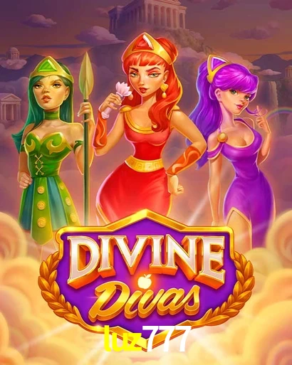 luz777 Uma plataforma de jogos colorida e envolvente