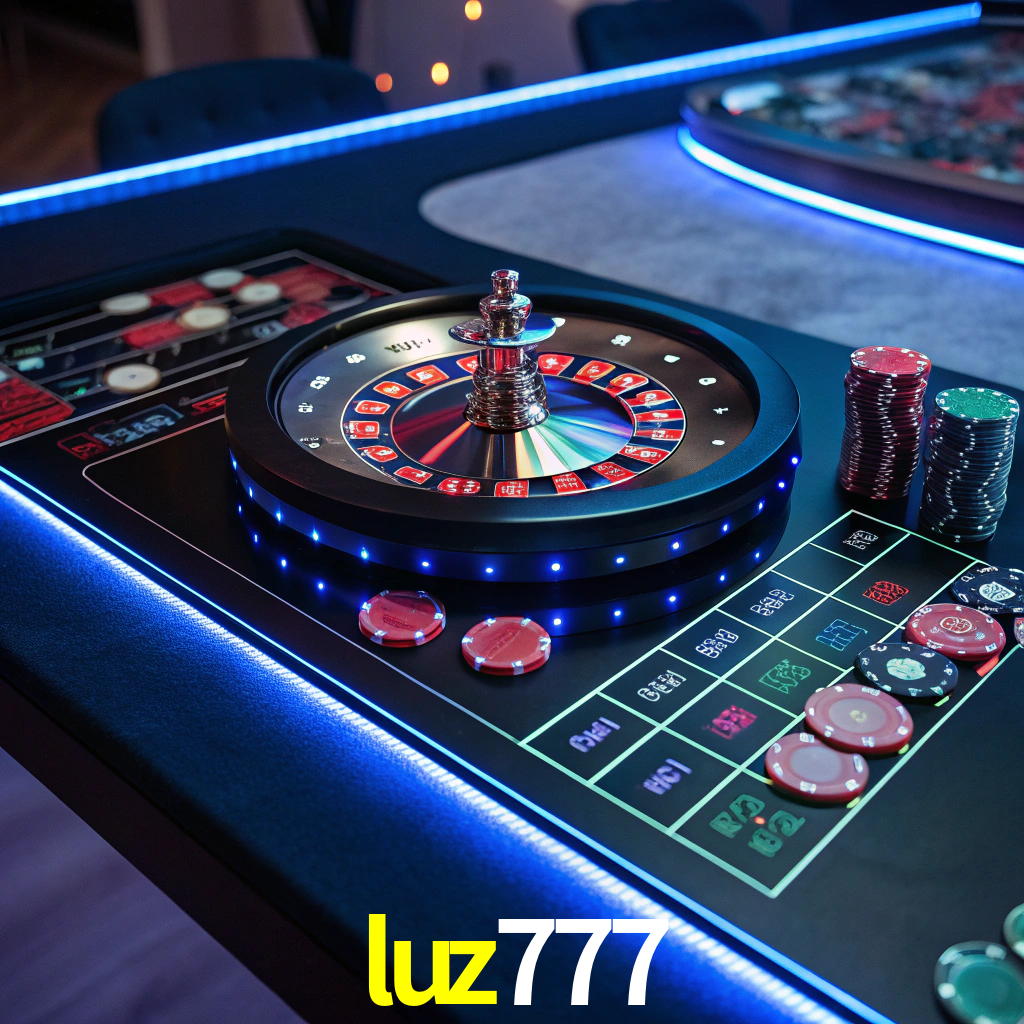 Descubra o Slots Paradise na luz777